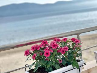 SeaView Apartments Rental Vlore - Vlorë - 0