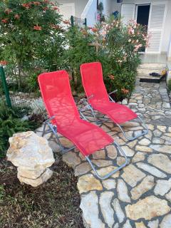Holiday Home Nova - Novalja - 9