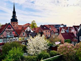 Der Stader Hafenblick - Stade - 5