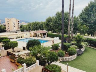 Relax Hipersol Golf - Albir - 8