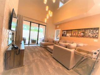 7545 Magic Village 4 suites 8 guests 8 min Disney - Orlando - 6