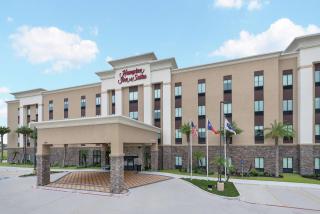 Hampton Inn & Suites By Hilton-Corpus Christi Portland,Tx - Portland - 0