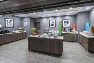 Hampton Inn & Suites By Hilton-Corpus Christi Portland,Tx - Portland - 1