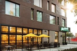 Doubletree By Hilton Greeley At Lincoln Park - Greeley - 4