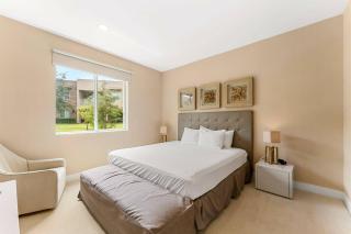 7648 Magic Village lovely 4suites 8guests 8 min Disney - 2