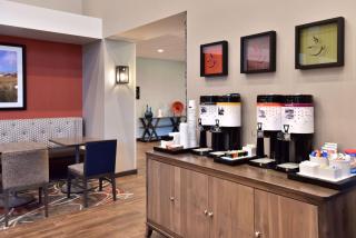 Hampton Inn and Suites at Wisconsin Dells Lake Delton - Wisconsin Dells - 4