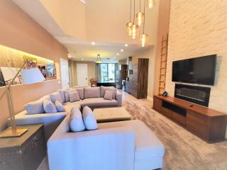 7589 Magic Village 8 guests 4 suites BBQ near 192 Disney - Orlando - 9