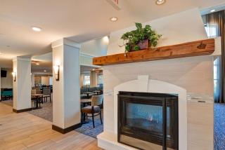 Homewood Suites by Hilton Aurora Naperville - Aurora - 3
