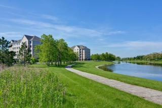 Homewood Suites by Hilton Aurora Naperville - Aurora - 4