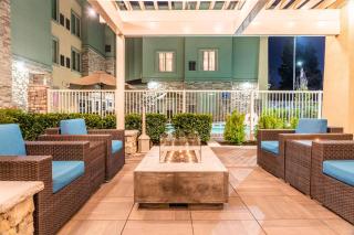 Homewood Suites by Hilton Pleasant Hill Concord - Pleasant Hill - 5