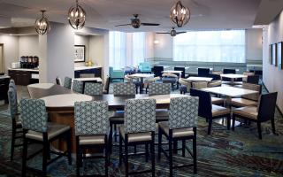 Homewood Suites By Hilton North Bay - North Bay - 1