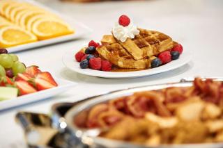 Homewood Suites By Hilton North Bay - North Bay - 3