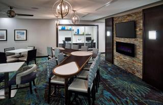 Homewood Suites By Hilton North Bay - North Bay - 2