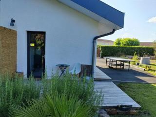 Gîte PAPYRUS - Sainte-Eulalie-en-Born - 5