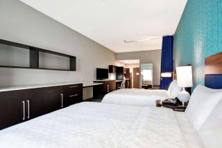 Home2 Suites Pensacola I-10 At North Davis Hwy - Pensacola - 8