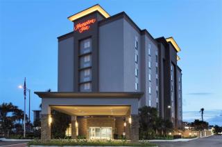 Hampton Inn Fort Lauderdale Pompano Beach - Pompano Beach - 0