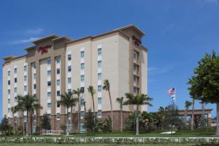 Hampton Inn Fort Lauderdale Pompano Beach - Pompano Beach - 7