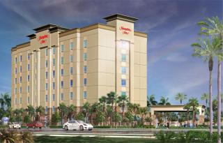 Hampton Inn Fort Lauderdale Pompano Beach - Pompano Beach - 8