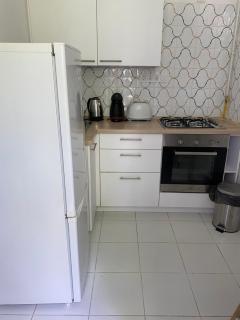 Habibi Apartman - Budapeste - 3