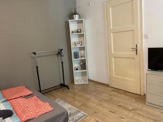 Habibi Apartman - Budapeste - 2