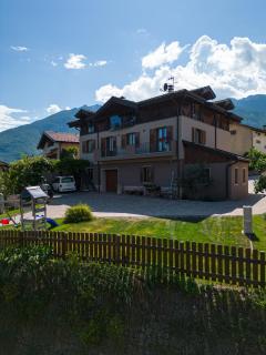 Agritur Agrihouse - Dercolo - 0