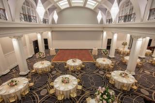 The Virginian Lynchburg, Curio Collection By Hilton - 2