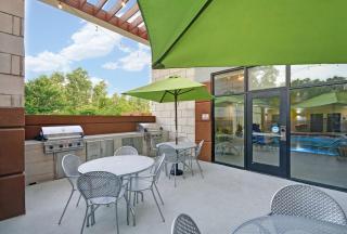 Home2 Suites By Hilton Dallas Desoto - 1