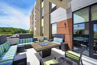 Home2 Suites By Hilton Dallas Desoto - DeSoto - 2