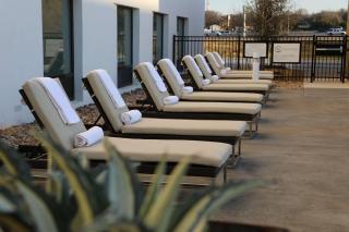 Hilton Garden Inn Austin Airport - Austin - 7