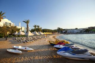 Samara Hotel Bodrum Ultra All Inclusive - 3