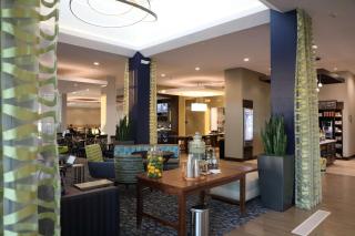 Hilton Garden Inn Austin Airport - Austin - 5