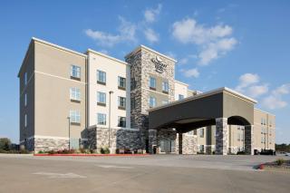 Homewood Suites By Hilton Topeka - Topeka - 0