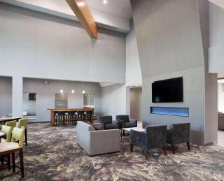 Homewood Suites By Hilton Topeka - Topeka - 6