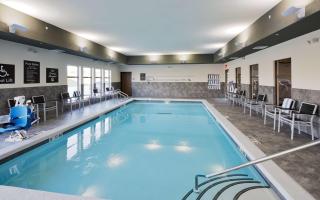 Homewood Suites By Hilton Topeka - Topeka - 3