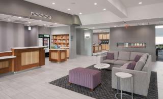Homewood Suites By Hilton Topeka - Topeka - 7