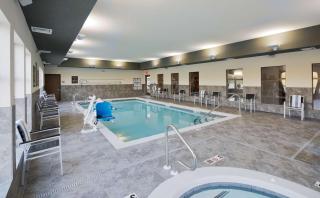 Homewood Suites By Hilton Topeka - Topeka - 2
