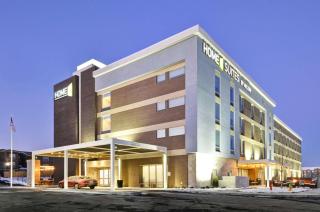 Home2 Suites By Hilton Mt. Juliet, Tn - Mount Juliet - 0