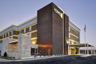 Home2 Suites By Hilton Mt. Juliet, Tn - Mount Juliet - 6