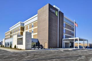 Home2 Suites By Hilton Mt. Juliet, Tn - Mount Juliet - 7