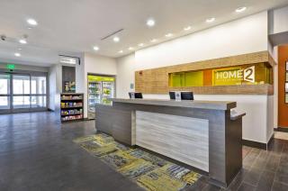 Home2 Suites By Hilton Mt. Juliet, Tn - Mount Juliet - 3