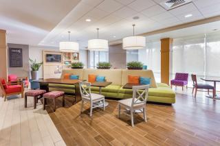 Home2 Suites by Hilton Albany Airport/Wolf Rd - Albany - 2
