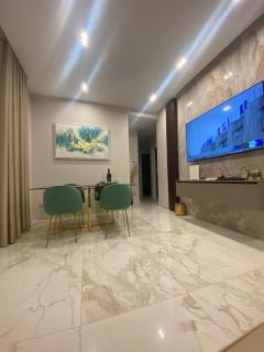 Ginex Luxury Suite - 2