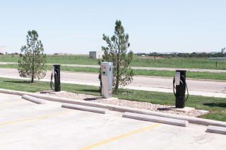 Hampton Inn & Suites Amarillo East - Amarillo - 8