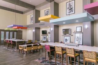 Hampton Inn & Suites Amarillo East - Amarillo - 2