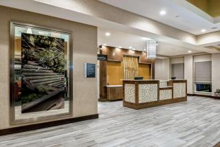 Hilton Garden Inn San Marcos - San Marcos - 5