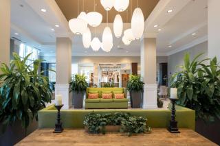 Hilton Garden Inn Asheville Downtown - Asheville - 5