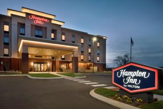 Hampton Inn by Hilton Spring Hill, TN - Kedron - 9