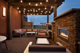 Hampton Inn by Hilton Spring Hill, TN - Kedron - 8