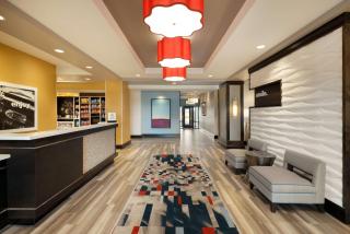 Hampton Inn by Hilton Spring Hill, TN - Kedron - 7