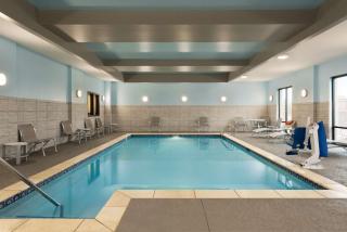 Hampton Inn by Hilton Spring Hill, TN - Kedron - 4
